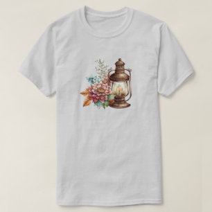 Camiseta Lanterna