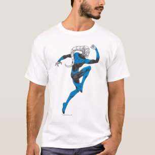 Camiseta Lanterna Azul 1
