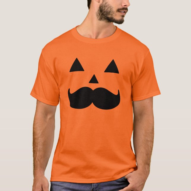Camiseta Lanterna de Stache O (Frente)