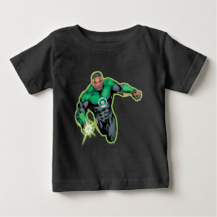 Camiseta Lanterna Verde John Stewart