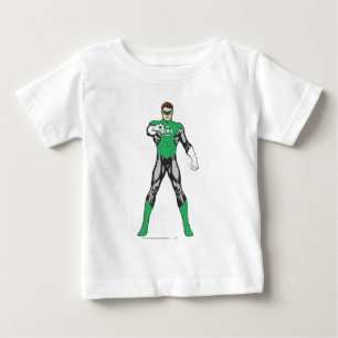 Camiseta Lanterna verde nova 4