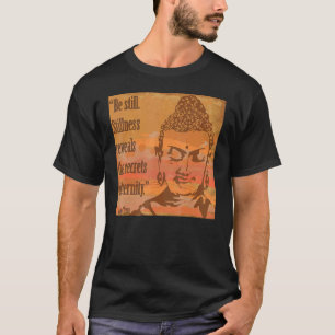 Camiseta Lao Tzu Citação Inspiradora Filosofo Taoismo