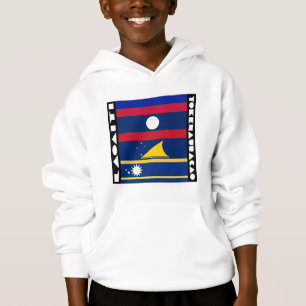 Camiseta Laoaiti e Tokenauracao
