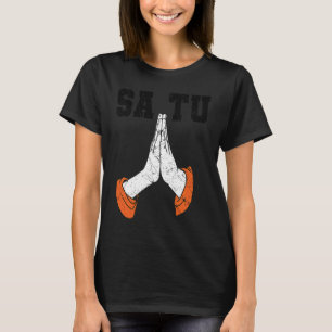 Camiseta Laos Laos Laociano Bandeira Orud Sa Tu Mãos Abenço