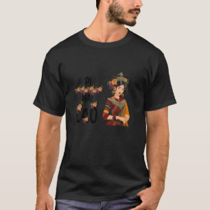 Camiseta Laos Laos Laos Feliz Laos Ano Novo Pim Mai Lao