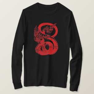 Camiseta Laos - Lealdade Payanak