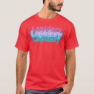 Camiseta Lapidação