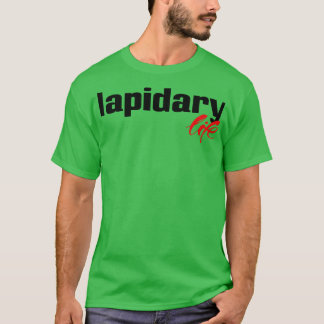 Camiseta Lapidação