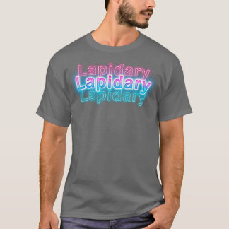 Camiseta Lapidação