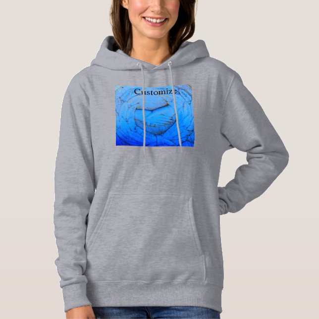 Camiseta Lápide das Mãos Talhadas (Frente)