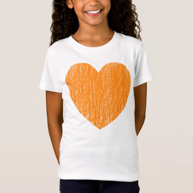 Camiseta Lápis (Frente)