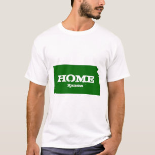 Camiseta Lar