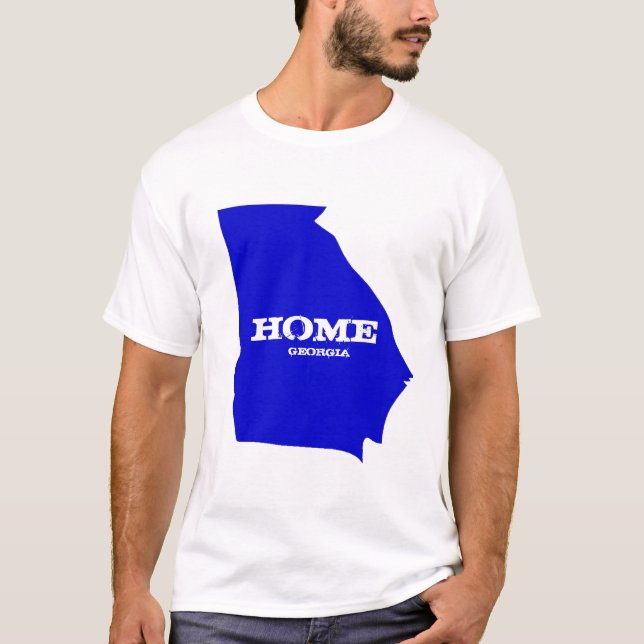 Camiseta Lar (Frente)