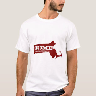 Camiseta Lar