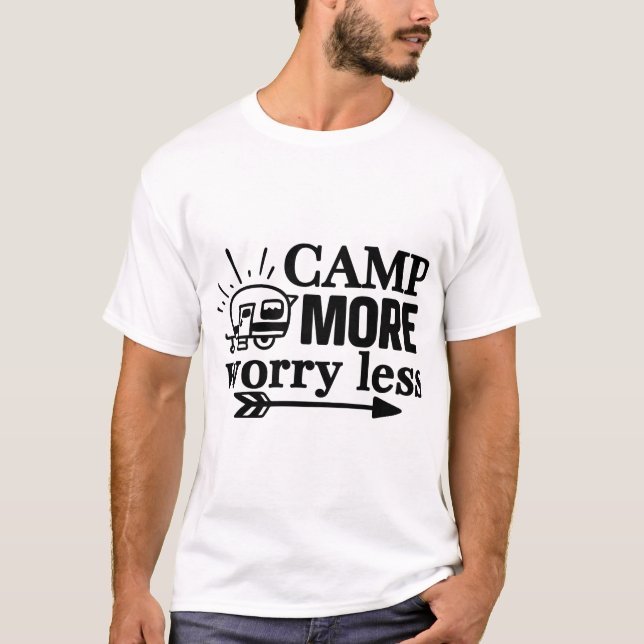 Camiseta Lar da Colheita (Frente)