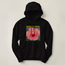 CAMISETA LAR DE HIBISCO