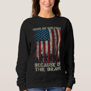 Camiseta Lar Dos Gratuitos Por Causa Da Corajosa angústia A