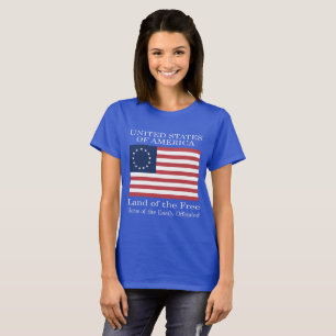 Camiseta Lar dos Ofendidos