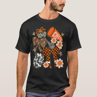 Camiseta Laranja
