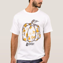 Laranja, branca e mestiça, Jack-O’-Lanterna