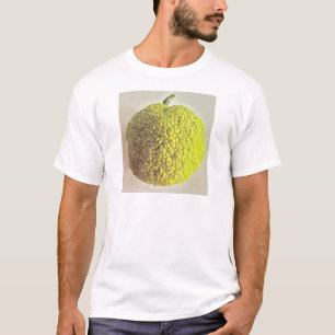 Camiseta Laranja de Osage