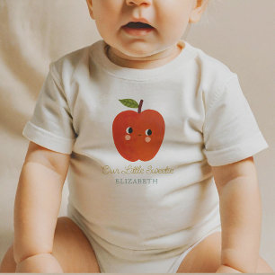 Camiseta Laranja-Docinho