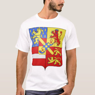 Camiseta Laranja, Países Baixos