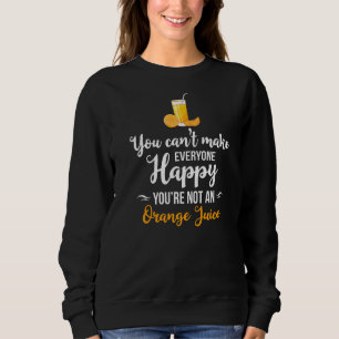Camiseta Laranja Sumo-Máquina de Sumo de Bebida Mistura Fre