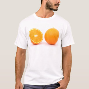 Camiseta Laranjas