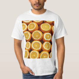 Camiseta Laranjas
