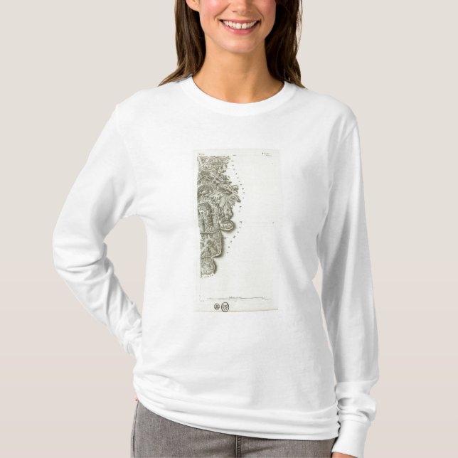 Camiseta Larche (Frente)