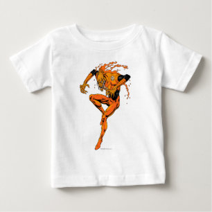Camiseta Larfleeze - Agent Orange 1