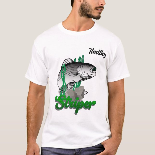Camiseta Largar O Rei Da Água Fresca Dos Combatentes (Frente)