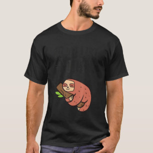 Camiseta Largura Cansada Para Fazer Não Listar Nada De Lã B