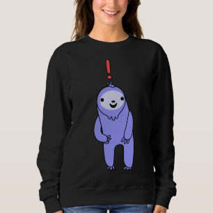 Camiseta Largura do ponto de exclamação