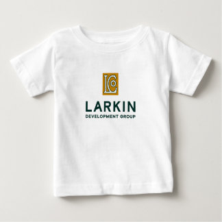 Camiseta Larkin Development Group T shirts