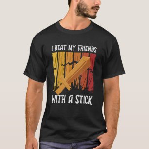 Camiseta Larp Live Action Role Reproduzindo Jogos Medieval