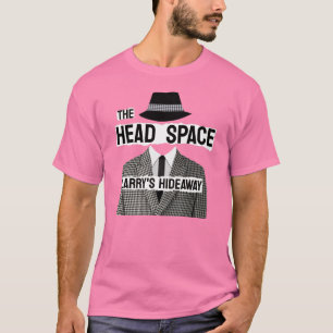 Camiseta Larry