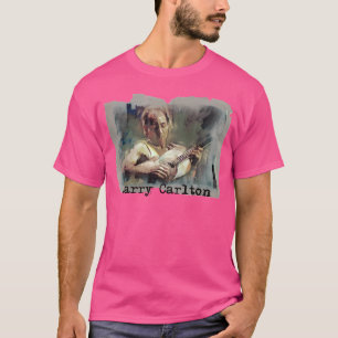 Camiseta Larry Carlton