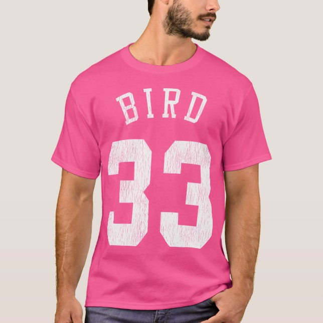 Camiseta Larry Legend (Frente)