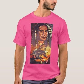 Camiseta Larry Sellers