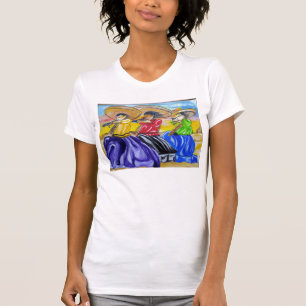 Camiseta Las Adelitas #2