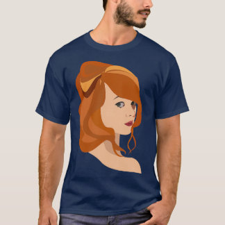 Camiseta Las Suicídio