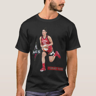 Camiseta Las Vegas Aces Las Vegas Aces Las Vegas Aces Las V
