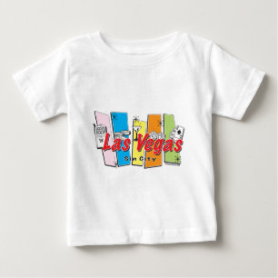 Camiseta Las-Vegas-Pecado-Cidade