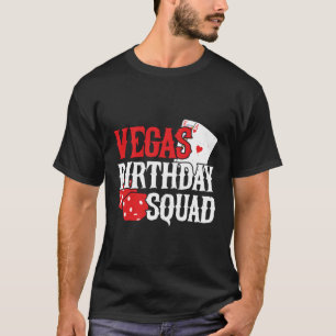 Camiseta Las Vegas Py No Esquadrão De Vegas