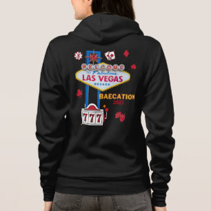 Camiseta Las Vegas Sinal de Vinculação do Grupo de Baleação