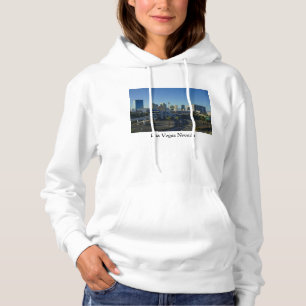 Camiseta Las Vegas Strip à frente
