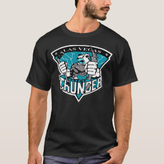 Camiseta Las Vegas Thunder Hockey