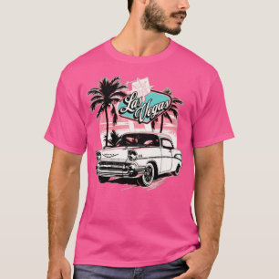 Camiseta Las Vegas TShirt 1